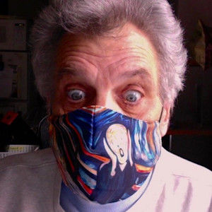 Meet your Posher, Steve